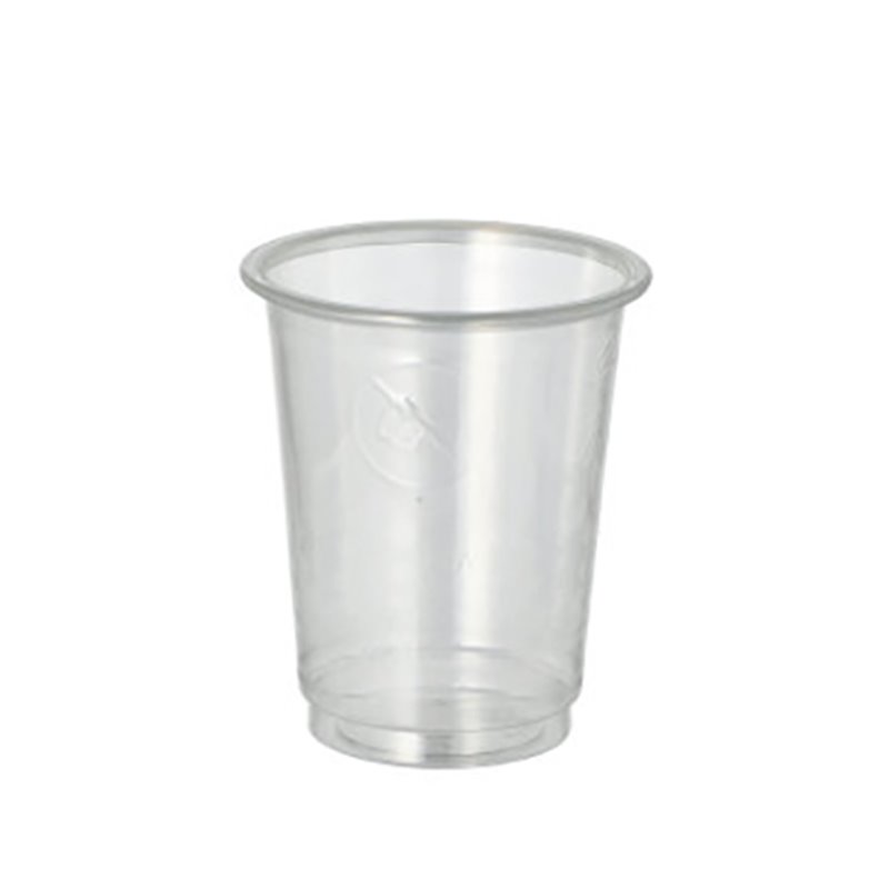 40 stk Shotglas - Snapseglas 5cl blød plast