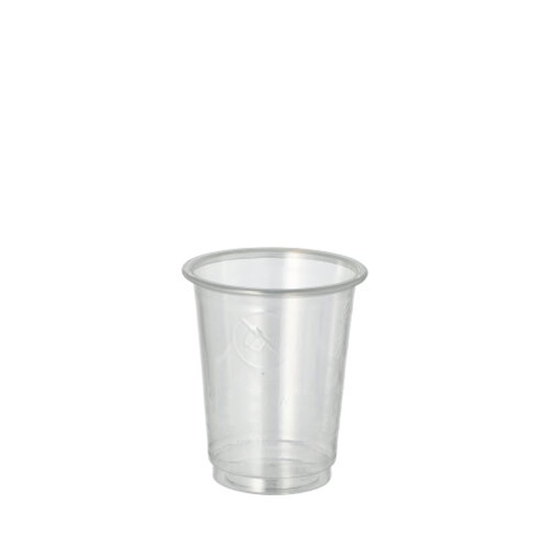 40 stk Shotglas - Snapseglas 2cl blød plast