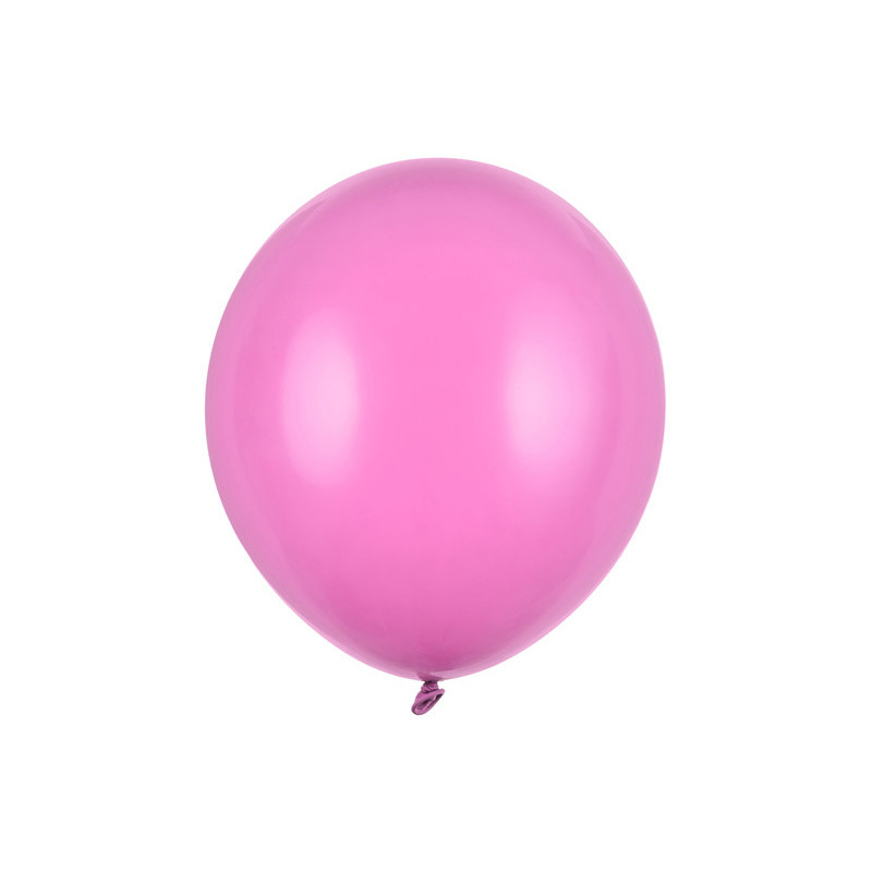 Strong Balloons 43cm, Pastel Fuchsia (1 pkt / 25 pc.)