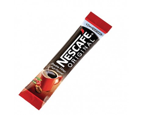 25 stk Nescafe Classic Kaffesticks - Den Perfekte Tilføjelse Til Din Begivenhed