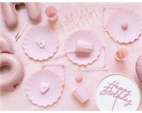 Pastel Pink Party