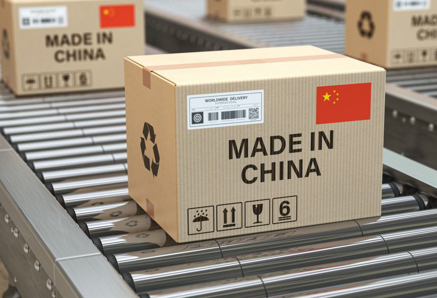 Udfordringer ved Kinesiske Produkter og Kopivarer – Lovgivning og Hvad EU og Danmark Kan Gøre